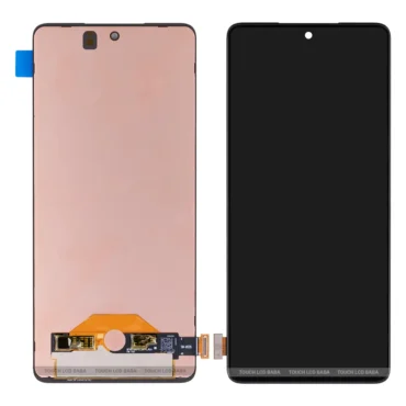 Samsung Galaxy M52 Display Combo