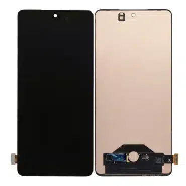 Samsung M52 Display Combo