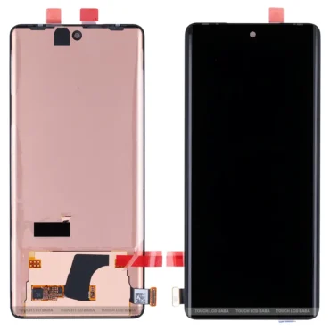 Vivo X100 Pro Display Combo