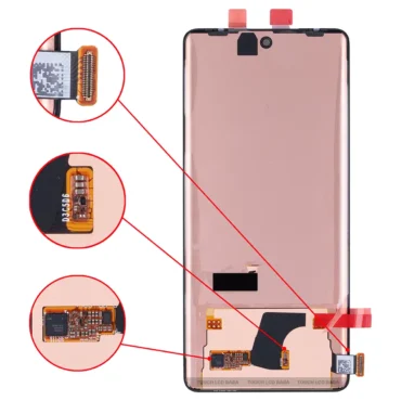Vivo X100 Pro Display Combo