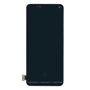 IQOO 3 Display Combo