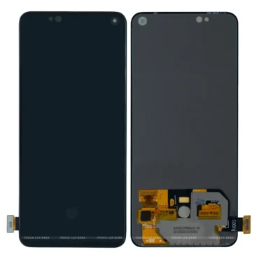 IQOO 3 Display Combo