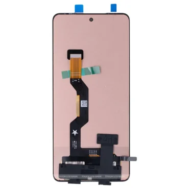 Moto G86 Power Display Replacement