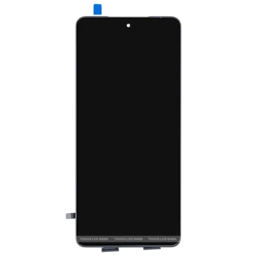 Moto G86 Power Display Replacement