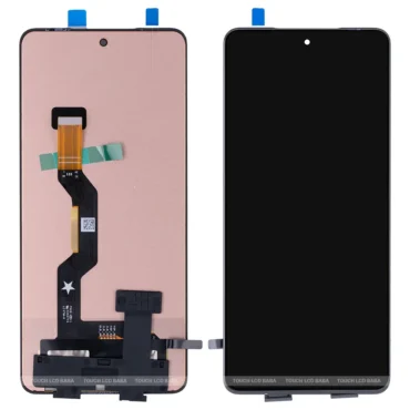 Moto G86 Power Display Replacement