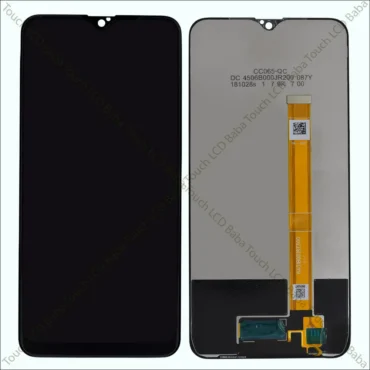 Oppo A11k Display Replacement