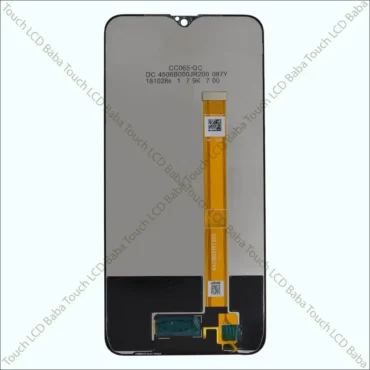 Oppo A11k Display Replacement