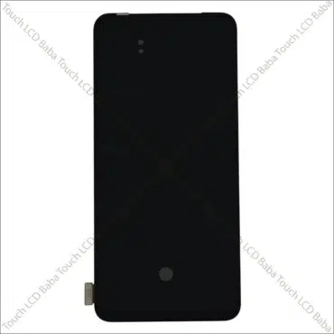 Oppo K3 Display Replacement