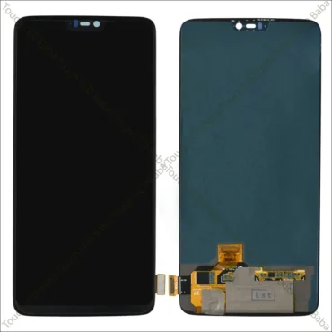 Oppo R15 Pro Display Combo