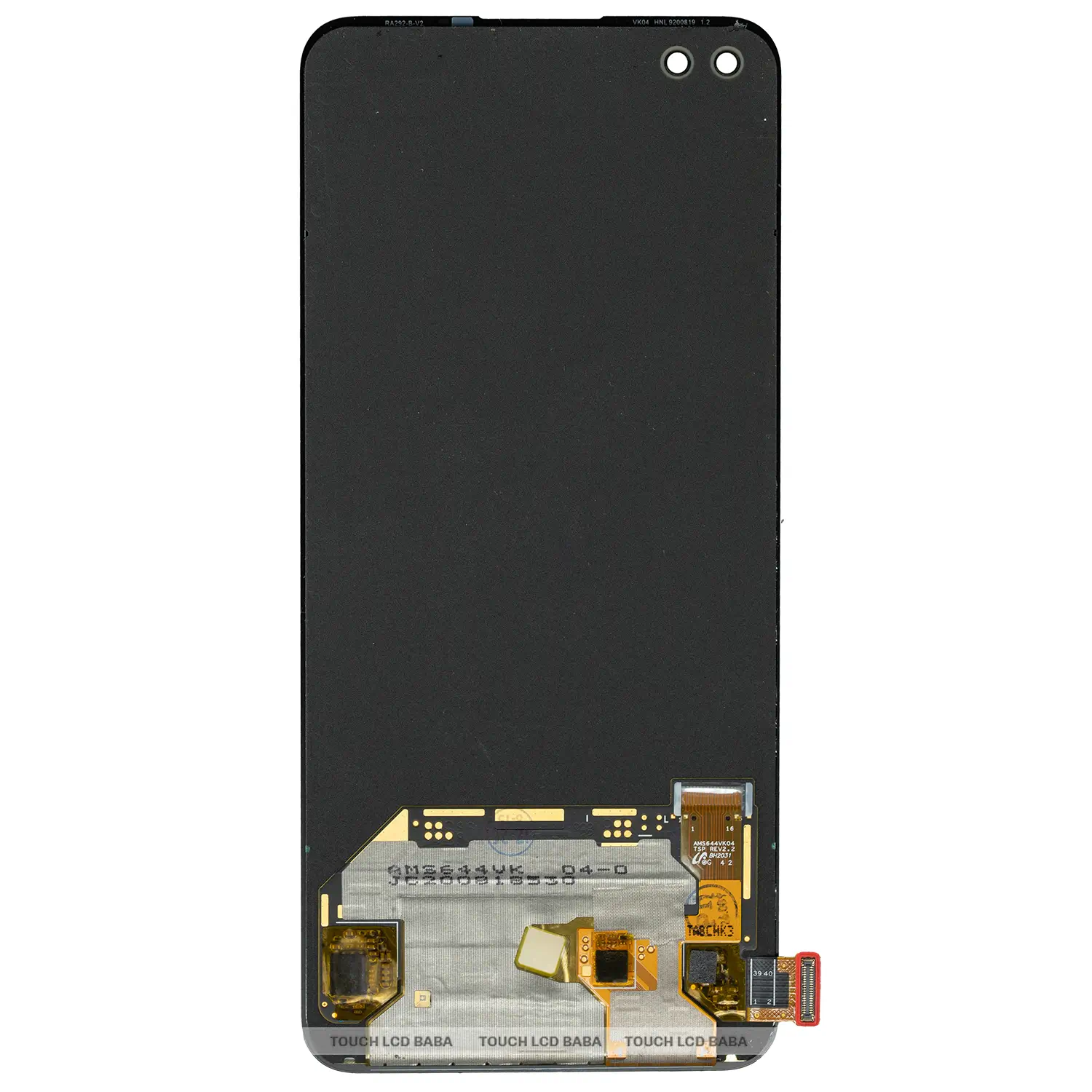 Realme X50 Pro Display Combo