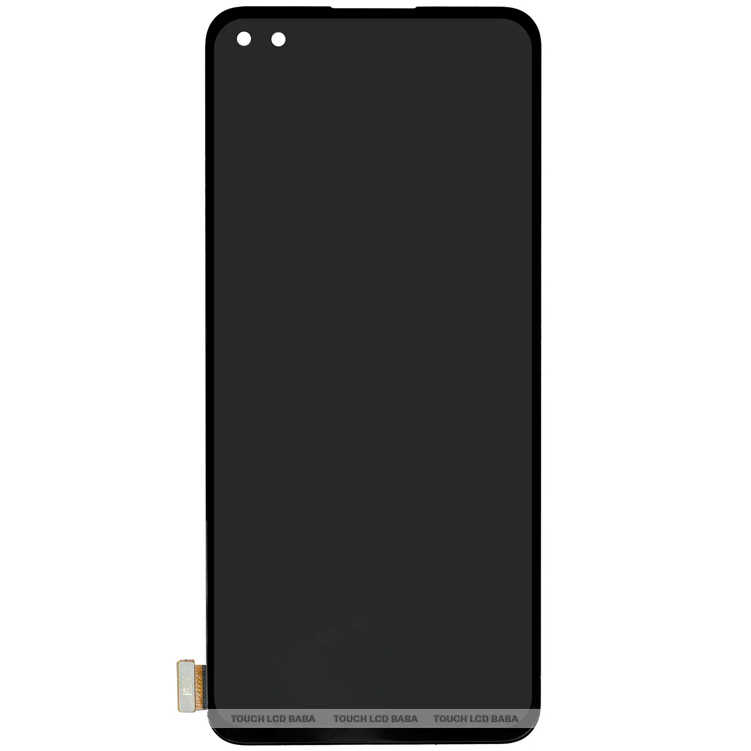 Realme X50 Pro Display Combo