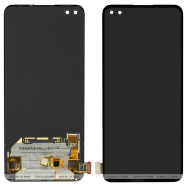 Realme X50 Pro Display Combo