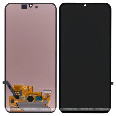 Samsung A34 Display Combo