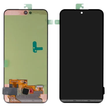 Samsung A56 Display Replacement