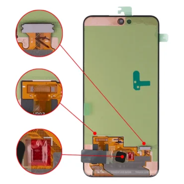 Samsung A56 Display Replacement