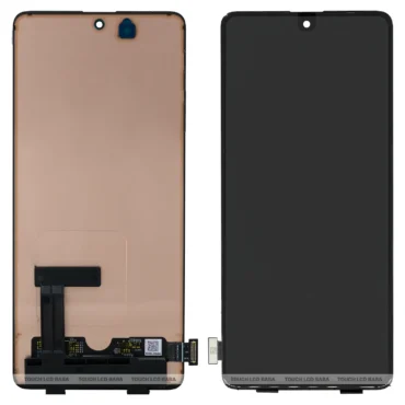 Samsung A71 Display Combo