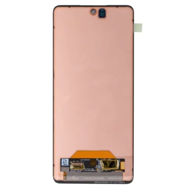 Samsung A73 Display Combo