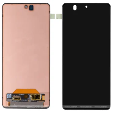 Samsung A73 Display Combo