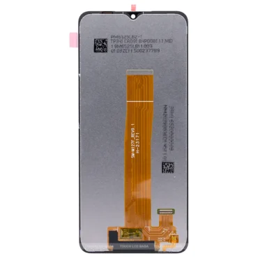 Samsung M12 Display Combo