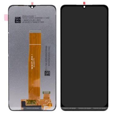 Samsung M12 Display Combo