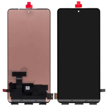 Samsung M55 Display Combo