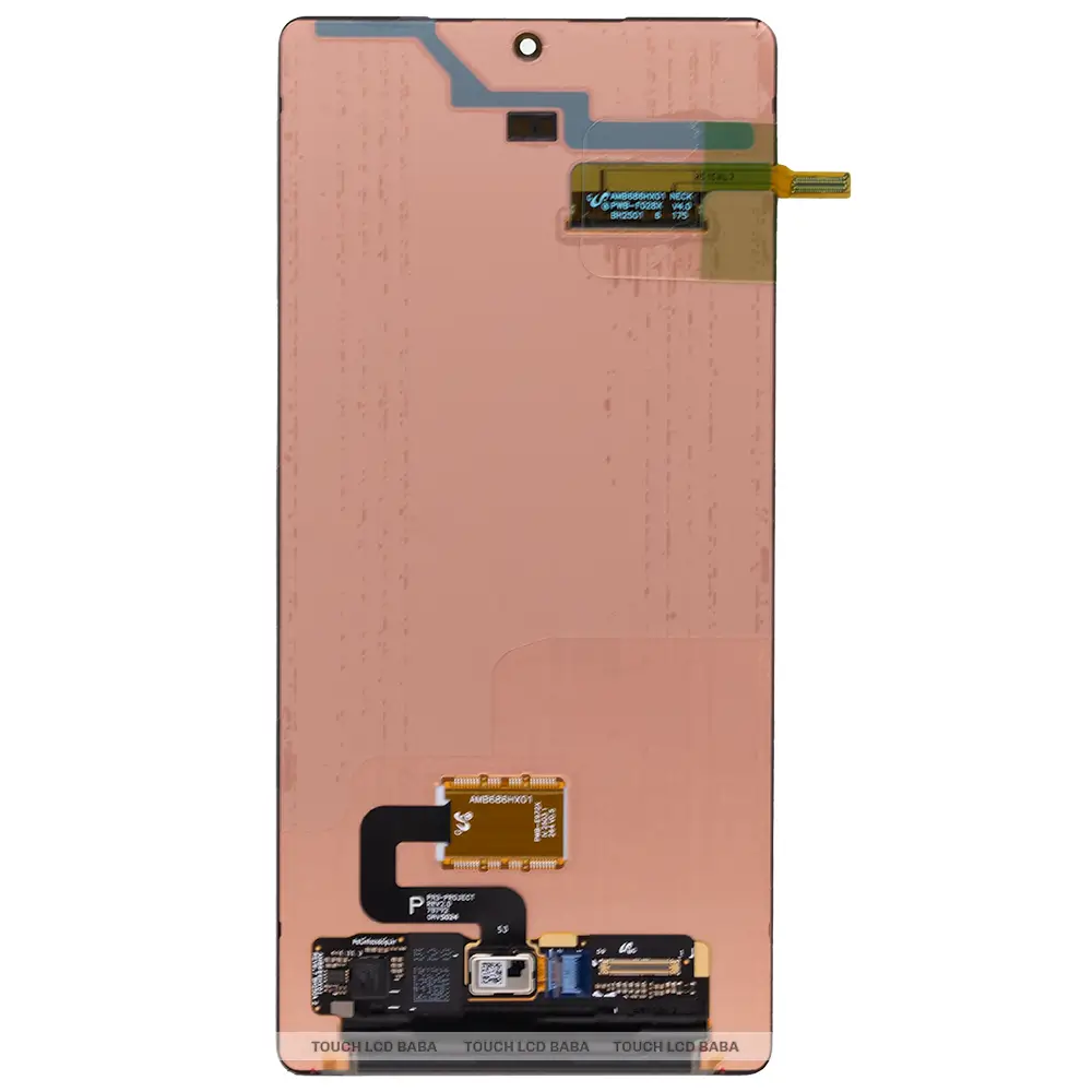 Samsung S25 Ultra Display Combo
