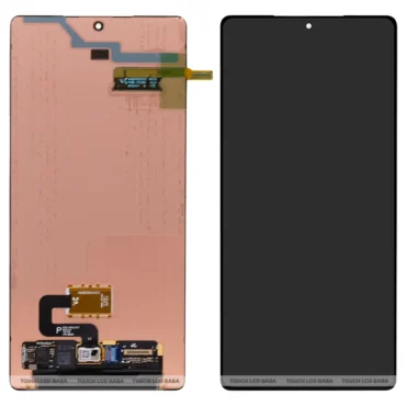 Samsung S25 Ultra Display Combo