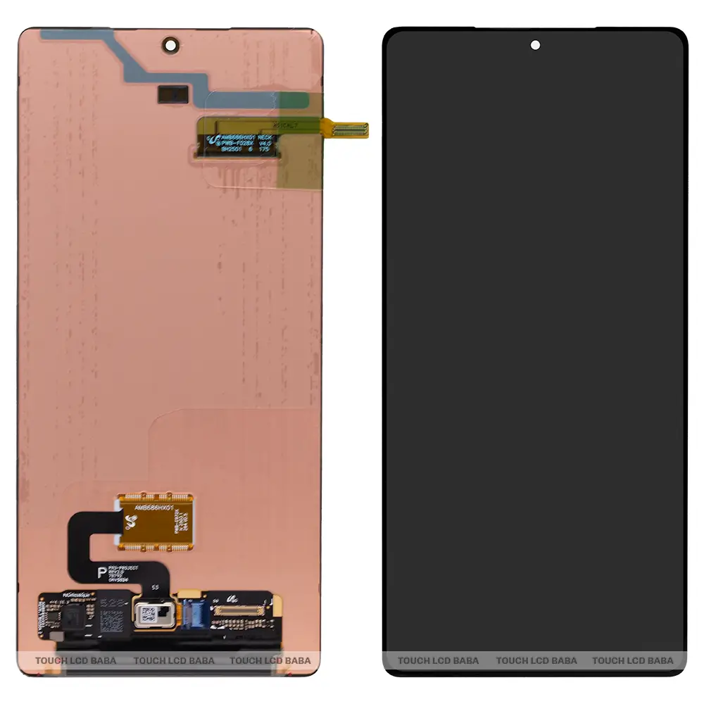 Samsung S25 Ultra Display Combo
