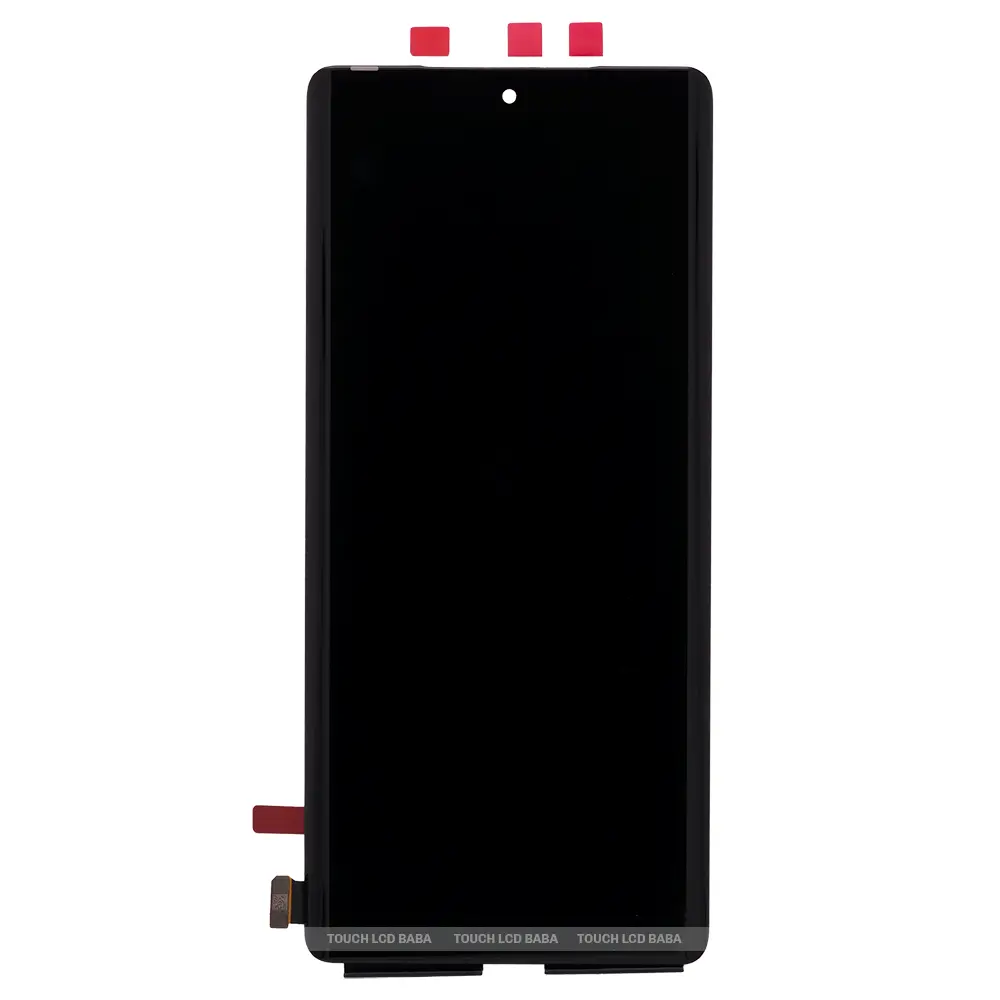 Tecno Pova Curve Display Combo