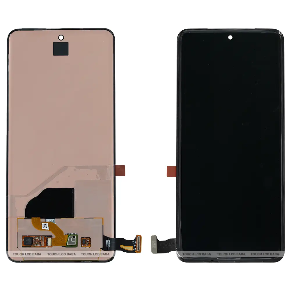 Vivo X200 Pro Display Combo