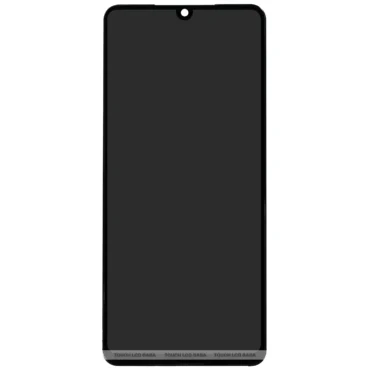 Vivo Y100a Display Combo