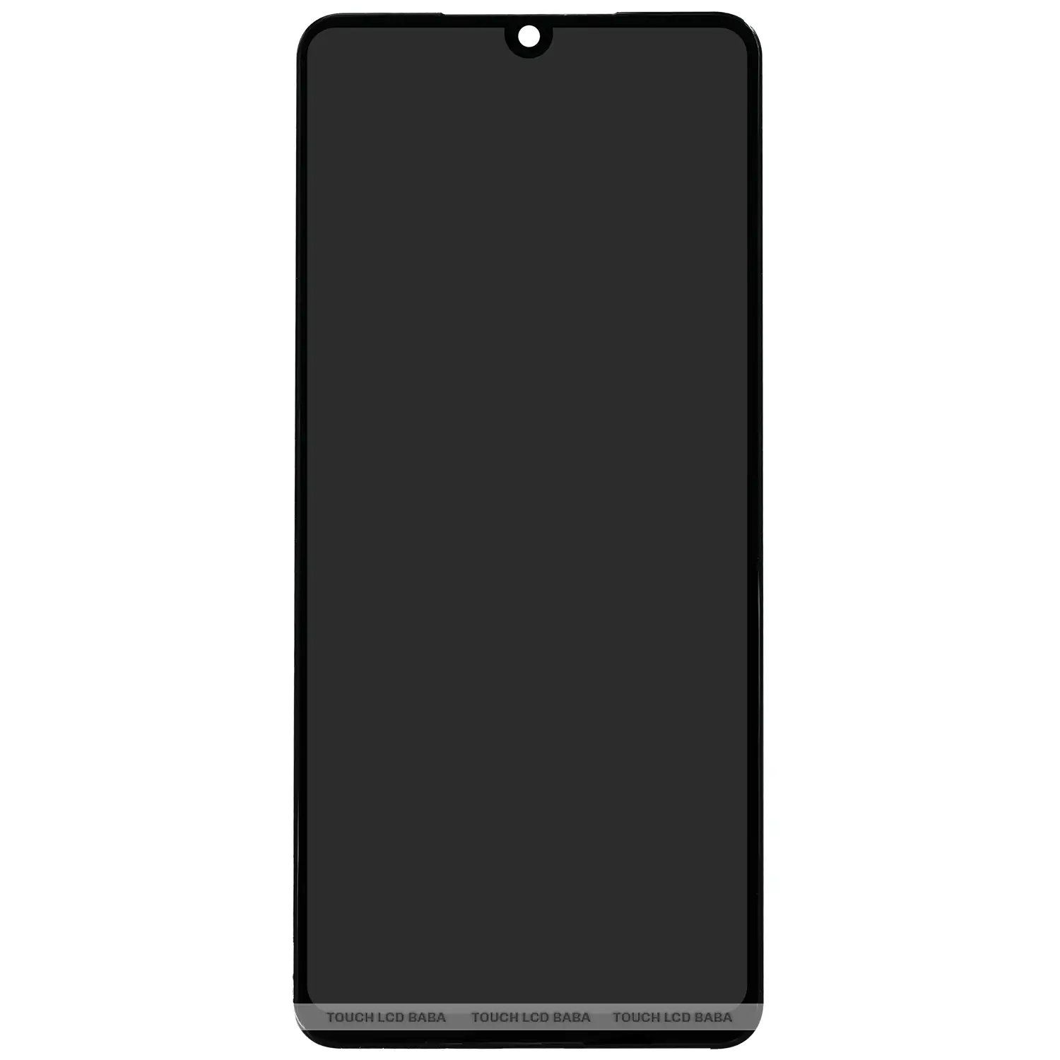 Vivo Y100a Display Combo