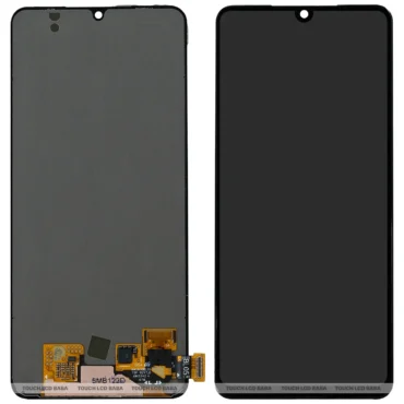 Vivo Y100a Display Combo