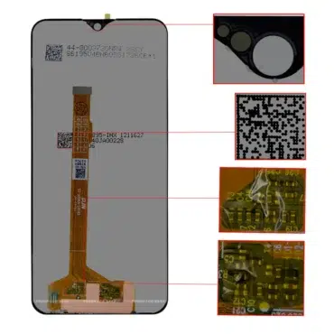 Vivo Y11 Display Combo