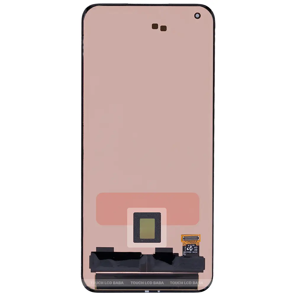 Mi 11 Ultra Display Combo