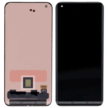 Mi 11 Ultra Display Combo