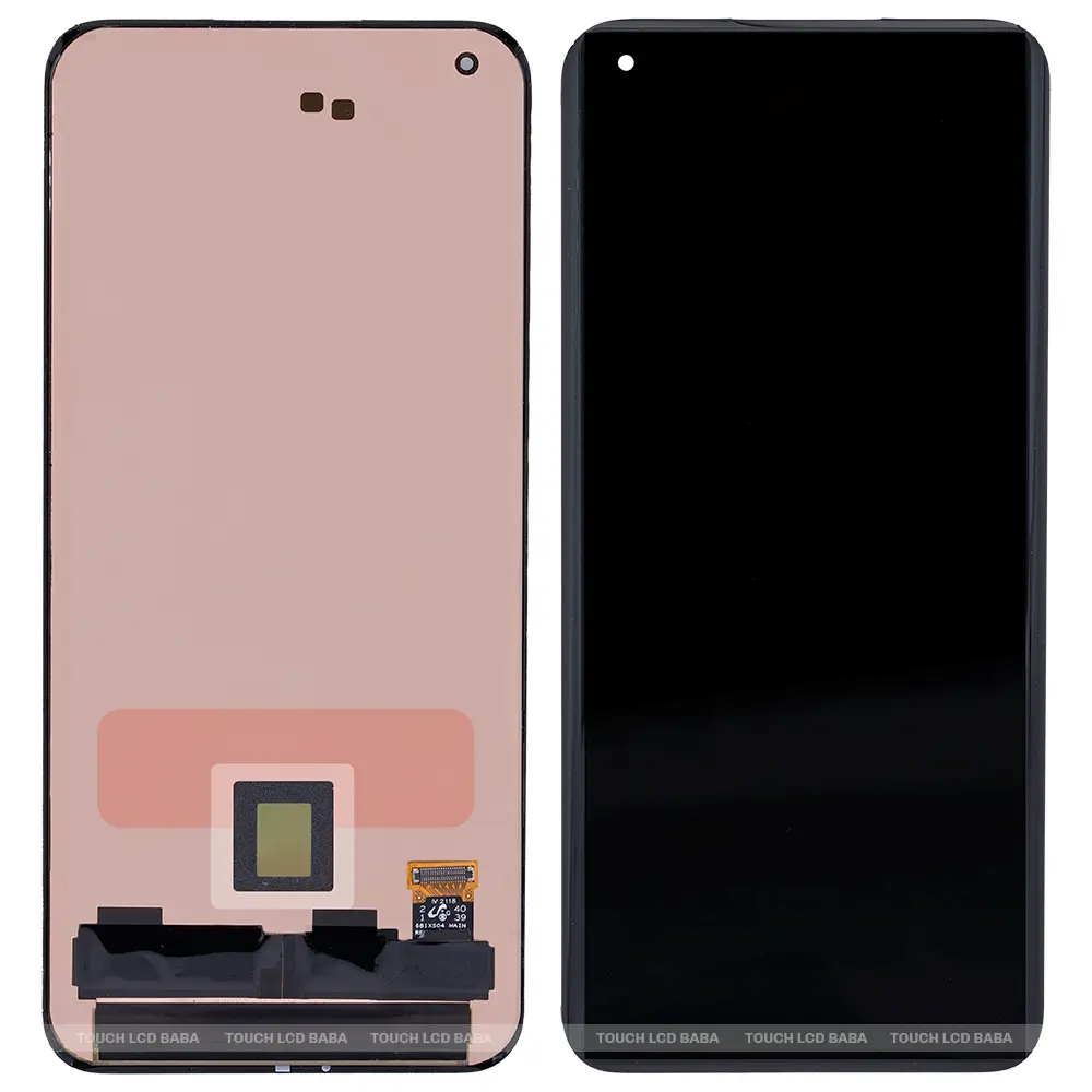 Mi 11 Ultra Display Combo