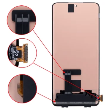 Mi 13 Pro Display Replacement