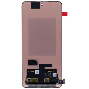 Oppo K13 Turbo Display Combo
