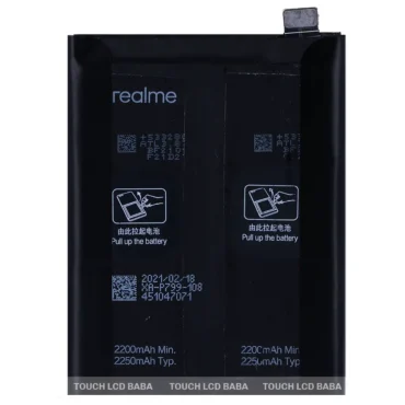 Realme 7 Pro Battery Replacement BLP799