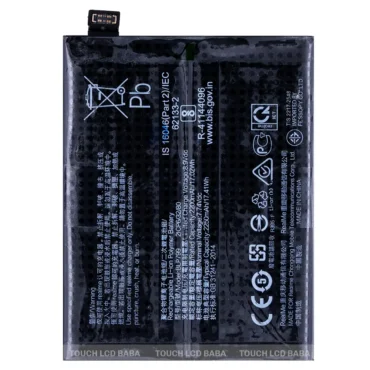 Realme 7 Pro Battery Replacement BLP799