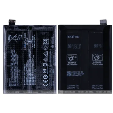 Realme 7 Pro Battery Replacement BLP799