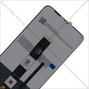 Redmi 10A Sport Display Combo