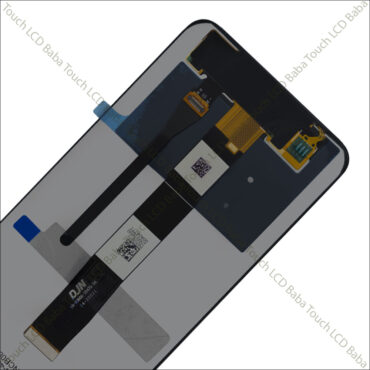 Redmi 10A Sport Display Combo
