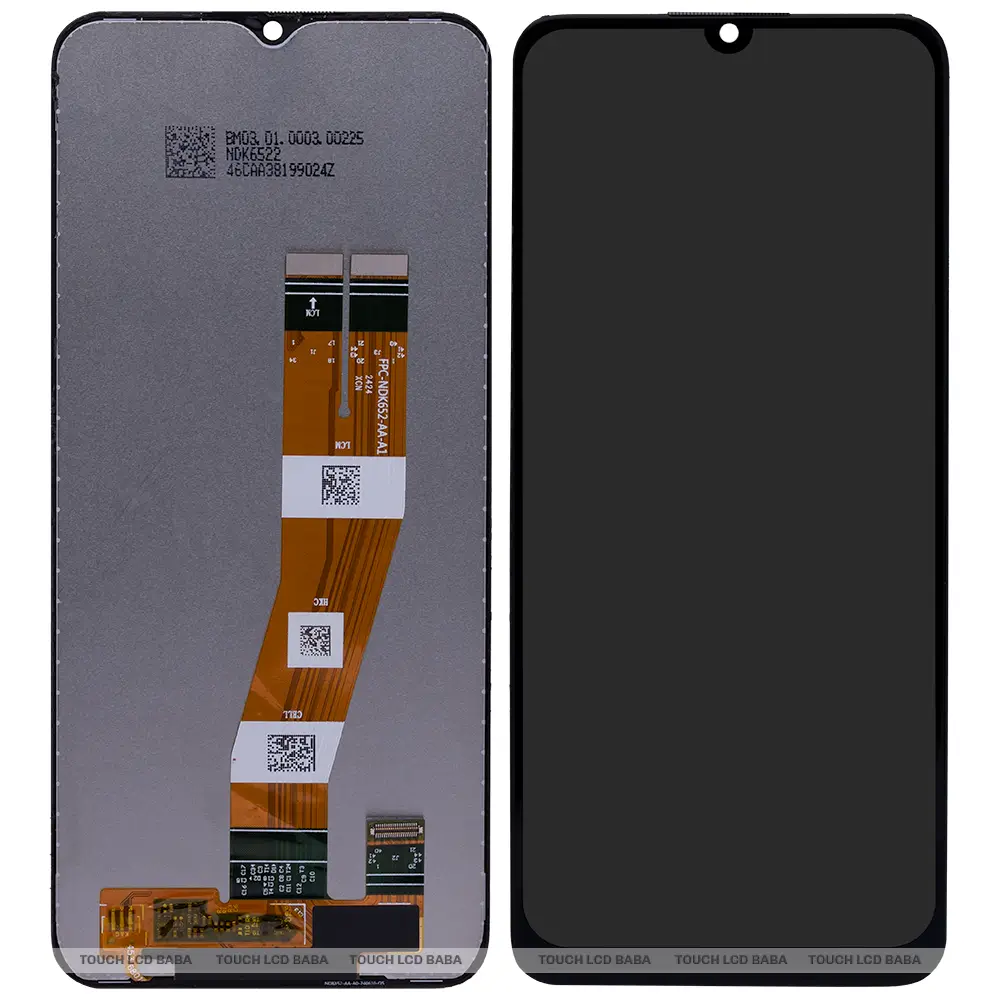 Samsung A04e Display Combo