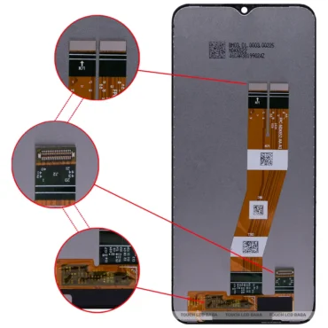 Samsung A04e Display Combo