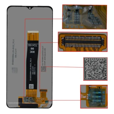 Samsung A13 5G Display Combo