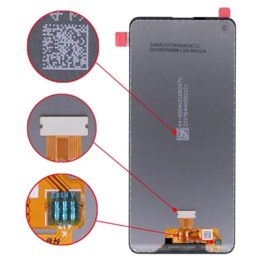 Samsung A21s Display Combo