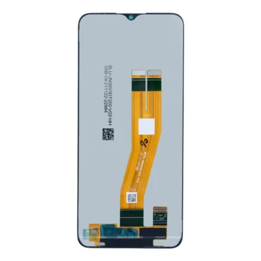 Samsung F05 Display Combo