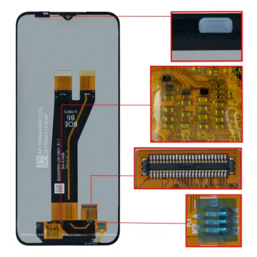 Samsung F14 5G Display Combo